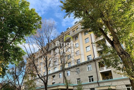 Ул красина квартира