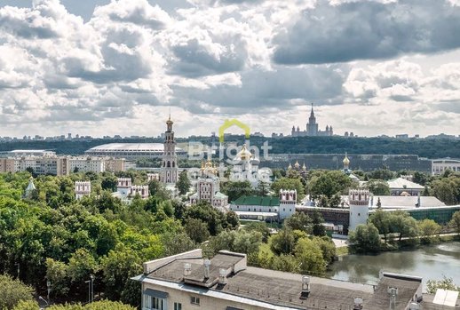 жилой комплекс ДОM XXII в Хамовниках, Москва, ЦАО, район Хамовники ЖК ДОM XXII в Хамовниках, Москва, ЦАО, район Хамовники