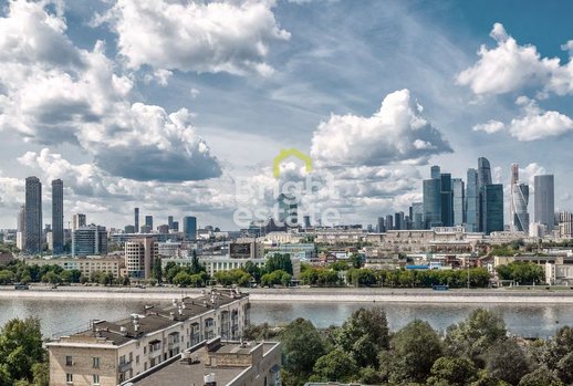 жилой комплекс ДОM XXII в Хамовниках, Москва, ЦАО, район Хамовники ЖК ДОM XXII в Хамовниках, Москва, ЦАО, район Хамовники