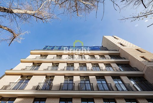 жилой комплекс Edison House / Эдисон Хаус, Москва, ЦАО, район Пресненский ЖК Edison House / Эдисон Хаус, Москва, ЦАО, район Пресненский