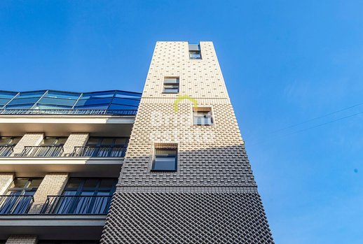 жилой комплекс Edison House / Эдисон Хаус, Москва, ЦАО, район Пресненский ЖК Edison House / Эдисон Хаус, Москва, ЦАО, район Пресненский