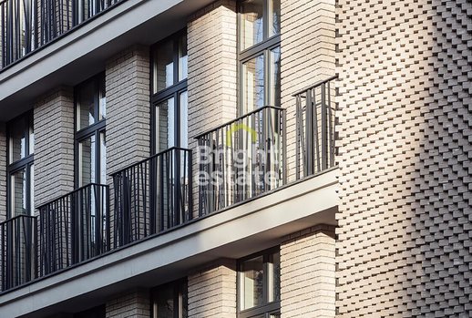 жилой комплекс Edison House / Эдисон Хаус, Москва, ЦАО, район Пресненский ЖК Edison House / Эдисон Хаус, Москва, ЦАО, район Пресненский
