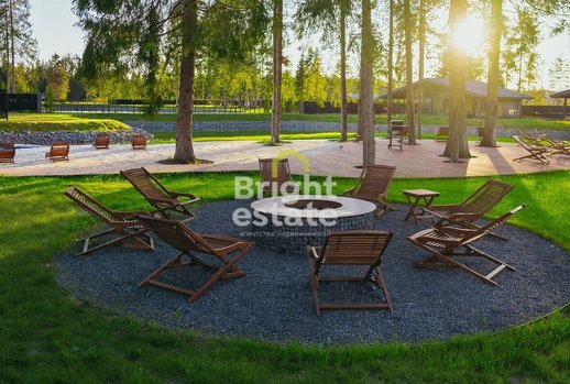 фотографии коттеджного поселка Ели Estate, Новорижское шоссе, 95 км от МКАД фото КП Ели Estate, Новорижское шоссе, 95 км от МКАД