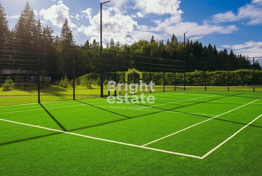 фотографии коттеджного поселка Ели Estate, Новорижское шоссе, 95 км от МКАД фото КП Ели Estate, Новорижское шоссе, 95 км от МКАД