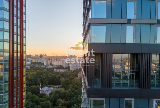 жилой комплекс Eniteo, Москва, ЮЗАО, район Котловка ЖК Eniteo, Москва, ЮЗАО, район Котловка