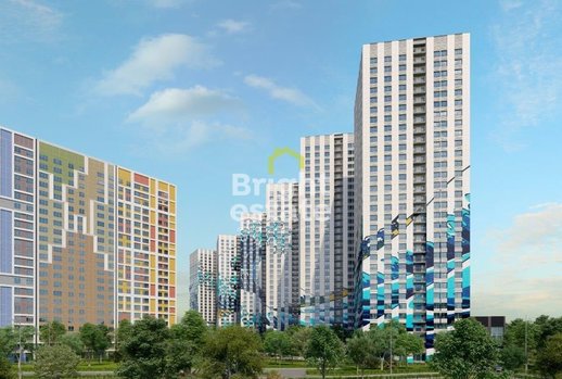 жилой комплекс Эталон-Сити, Москва, ЮЗАО, район Бутово Южное ЖК Эталон-Сити, Москва, ЮЗАО, район Бутово Южное