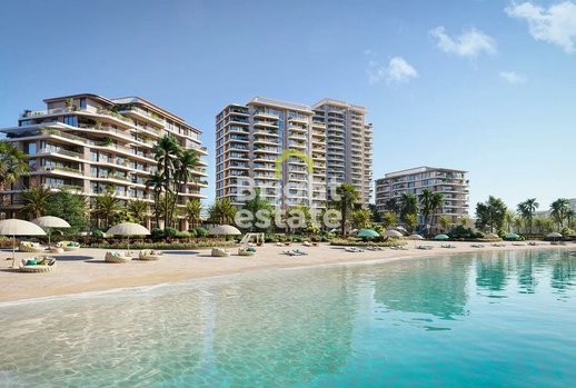 фотографии ЖК Bay Grove Residences, ОАЭ, Дубай, Dubai Islands жилой комплекс Bay Grove Residences, ОАЭ, Дубай, Dubai Islands