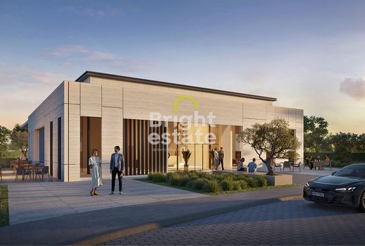 жилой комплекс DG Villas, ОАЭ, Дубай, Jumeirah Golf Estate