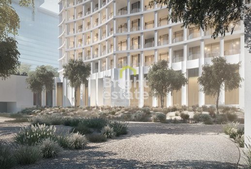 жилой комплекс Eden House Zaabeel, ОАЭ, Дубай, DIFC