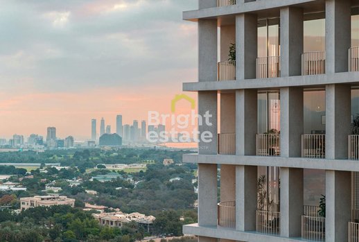 жилой комплекс Eden House Zaabeel, ОАЭ, Дубай, DIFC