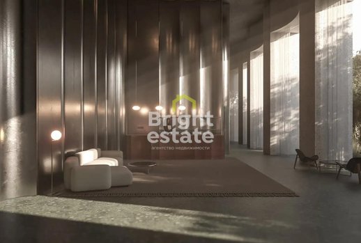 жилой комплекс Eden House Zaabeel, ОАЭ, Дубай, DIFC