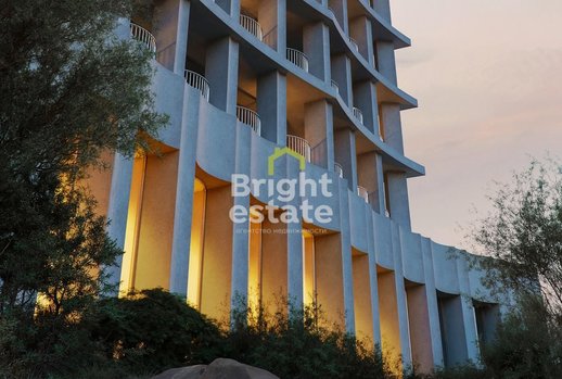 жилой комплекс Eden House Zaabeel, ОАЭ, Дубай, DIFC