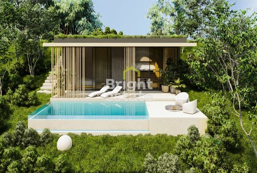 жилой комплекс LABUAN Resort & Luxury Villas, Индонезия, Бали, Бадунг Ридженси