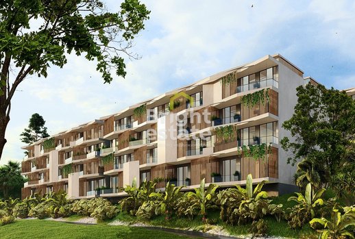 жилой комплекс LABUAN Resort & Luxury Villas, Индонезия, Бали, Бадунг Ридженси