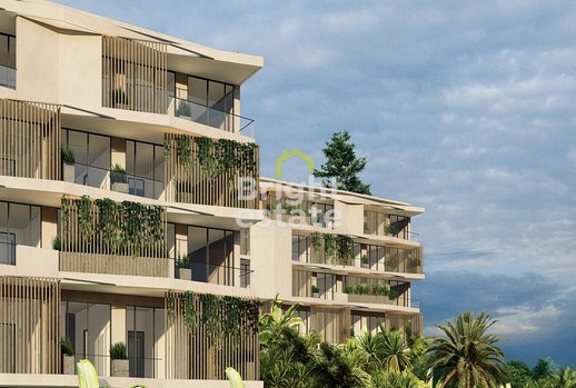 жилой комплекс LABUAN Resort & Luxury Villas, Индонезия, Бали, Бадунг Ридженси