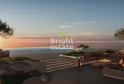 жилой комплекс PASSO by Beyond, ОАЭ, Дубай, Palm Jumeirah