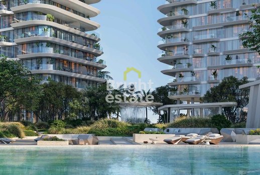 жилой комплекс PASSO by Beyond, ОАЭ, Дубай, Palm Jumeirah