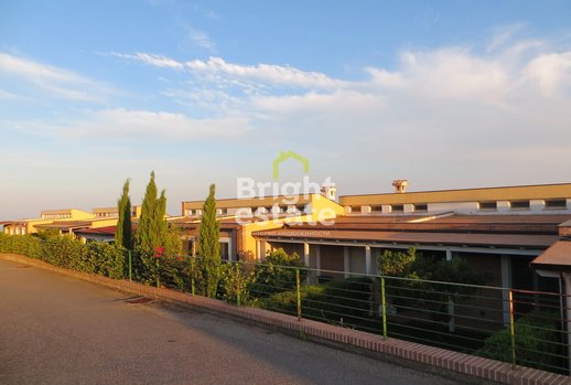 жилой комплекс Serra di Mare, Италия, Калабрия, Сталетти