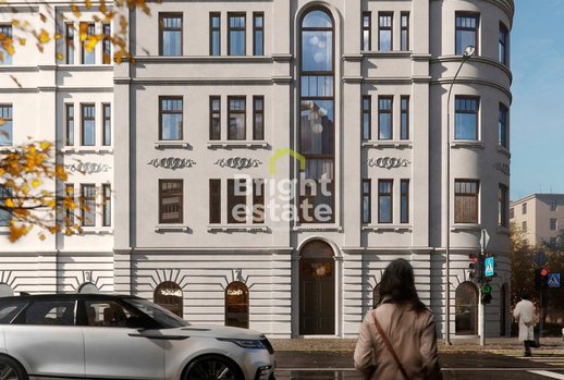 жилой комплекс Fantastic House, Москва, ЦАО, район Пресненский ЖК Fantastic House, Москва, ЦАО, район Пресненский