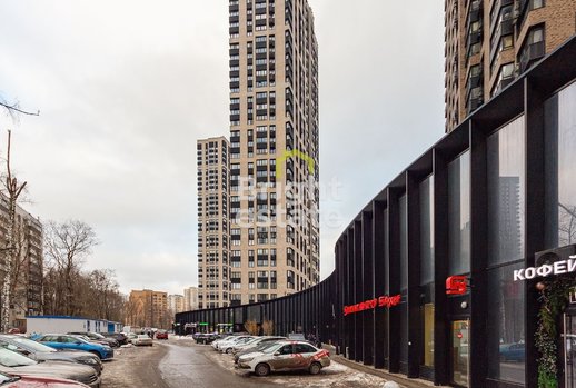 жилой комплекс Фестиваль парк, Москва, САО, район Левобережный ЖК Фестиваль парк, Москва, САО, район Левобережный
