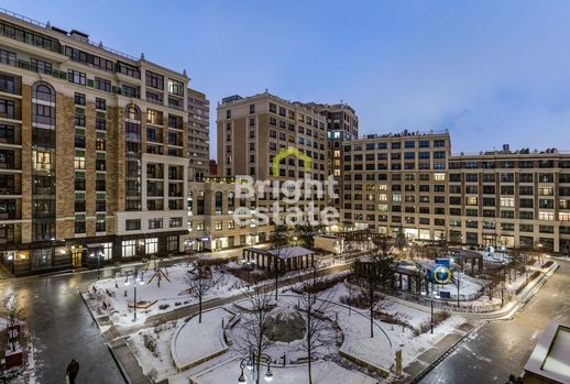 жилой комплекс Grand Deluxe на Плющихе, Москва, ЦАО, район Хамовники ЖК Grand Deluxe на Плющихе, Москва, ЦАО, район Хамовники