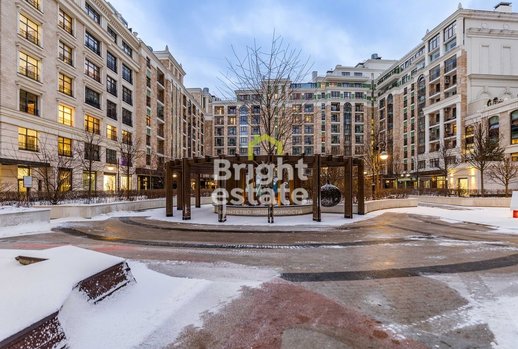 жилой комплекс Grand Deluxe на Плющихе, Москва, ЦАО, район Хамовники ЖК Grand Deluxe на Плющихе, Москва, ЦАО, район Хамовники