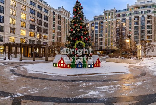 жилой комплекс Grand Deluxe на Плющихе, Москва, ЦАО, район Хамовники ЖК Grand Deluxe на Плющихе, Москва, ЦАО, район Хамовники