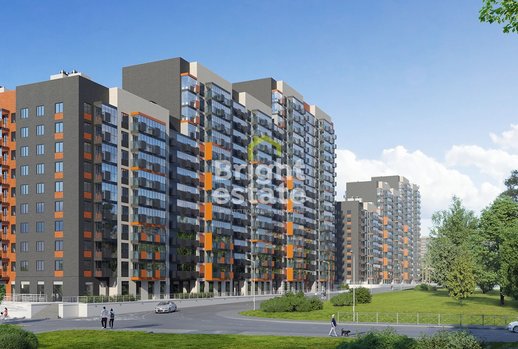 ЖК Гринада, Москва, ЮЗАО, район Бутово Северное