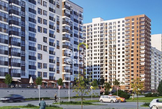 ЖК Гринада, Москва, ЮЗАО, район Бутово Северное