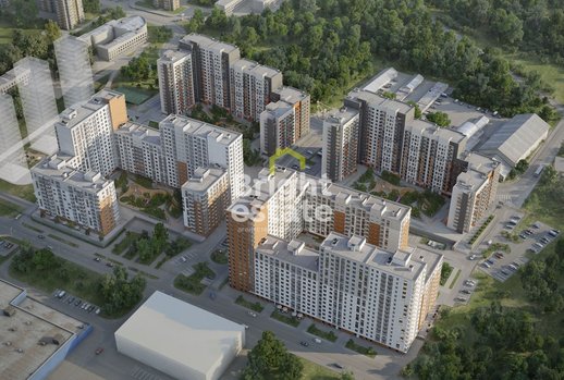 ЖК Гринада, Москва, ЮЗАО, район Бутово Северное