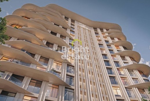 жилой комплекс King & Sons, Москва, ЗАО, район Раменки ЖК King & Sons, Москва, ЗАО, район Раменки