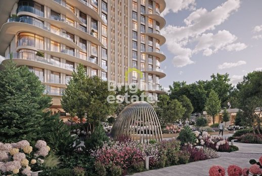 жилой комплекс King & Sons, Москва, ЗАО, район Раменки ЖК King & Sons, Москва, ЗАО, район Раменки