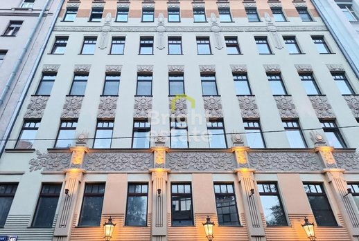 жилой комплекс Клубный дом на Арбате, Москва, ЦАО, район Арбат ЖК Клубный дом на Арбате, Москва, ЦАО, район Арбат