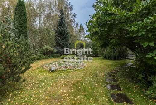фотографии коттеджного поселка Конник-2, Рублево-Успенское шоссе, 26 км от МКАД фото КП Конник-2, Рублево-Успенское шоссе, 26 км от МКАД
