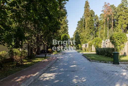 фотографии коттеджного поселка Никологорское (Коттон Вей), Рублево-Успенское шоссе, 24 км от МКАД фото КП Никологорское (Коттон Вей), Рублево-Успенское шоссе, 24 км от МКАД