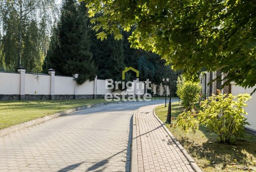фотографии коттеджного поселка Никологорское (Коттон Вей), Рублево-Успенское шоссе, 24 км от МКАД фото КП Никологорское (Коттон Вей), Рублево-Успенское шоссе, 24 км от МКАД