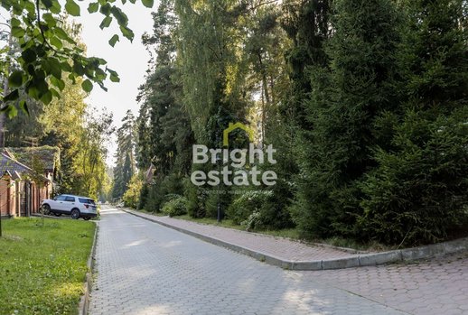 фотографии коттеджного поселка Никологорское (Коттон Вей), Рублево-Успенское шоссе, 24 км от МКАД фото КП Никологорское (Коттон Вей), Рублево-Успенское шоссе, 24 км от МКАД