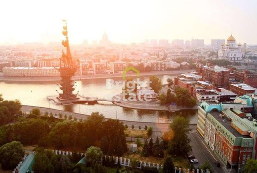 жилой комплекс Красный октябрь, Москва, ЦАО, район Якиманка ЖК Красный октябрь, Москва, ЦАО, район Якиманка