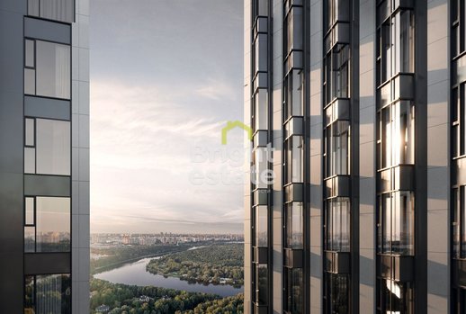 жилой комплекс Крылатская 33, Москва, ЗАО, район Крылатское ЖК Крылатская 33, Москва, ЗАО, район Крылатское