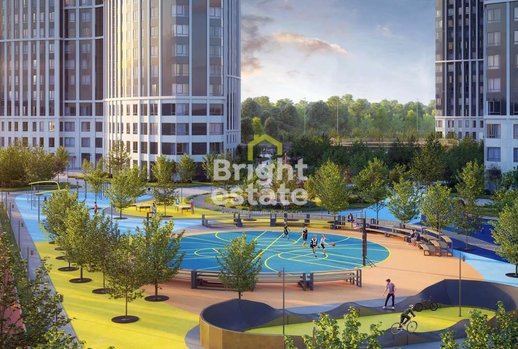 жилой комплекс Крылья, Москва, ЗАО, район Раменки ЖК Крылья, Москва, ЗАО, район Раменки
