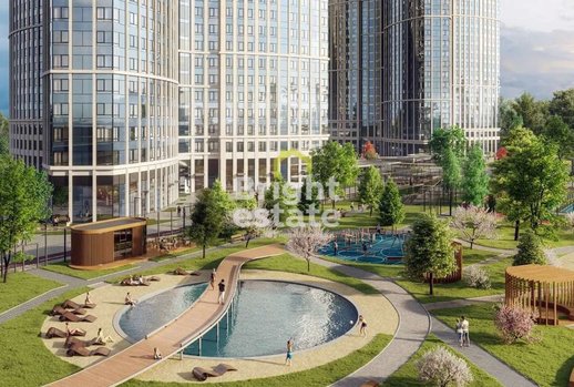жилой комплекс Крылья, Москва, ЗАО, район Раменки ЖК Крылья, Москва, ЗАО, район Раменки