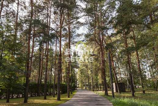 фотографии коттеджного поселка Курорт Пирогово, Осташковское шоссе, 20 км от МКАД фото КП Курорт Пирогово, Осташковское шоссе, 20 км от МКАД