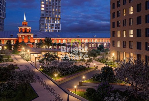 жилой комплекс Кутузов Град 2, Москва, ЗАО, район Можайский ЖК Кутузов Град 2, Москва, ЗАО, район Можайский