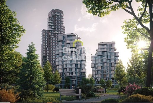 жилой комплекс Кутузов Сити, Москва, ЗАО, район Можайский ЖК Кутузов Сити, Москва, ЗАО, район Можайский