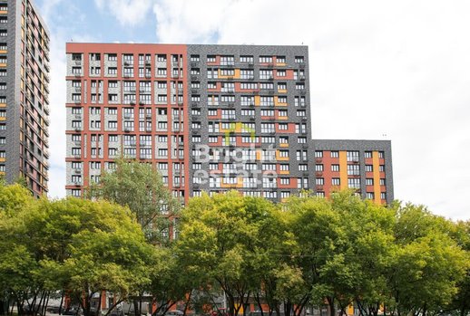 ЖК КутузовGRAD I, Москва, ЗАО, район Можайский