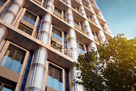 ЖК Кутузовский 12, Москва, ЗАО, район Дорогомилово