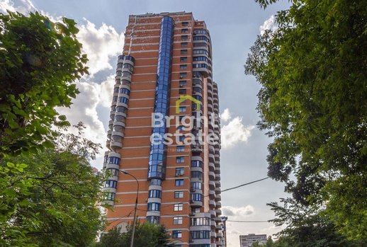 жилой комплекс Квартал на Ленинском, Москва, ЗАО, район Проспект Вернадского ЖК Квартал на Ленинском, Москва, ЗАО, район Проспект Вернадского