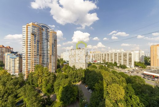 жилой комплекс Квартал на Ленинском, Москва, ЗАО, район Проспект Вернадского ЖК Квартал на Ленинском, Москва, ЗАО, район Проспект Вернадского