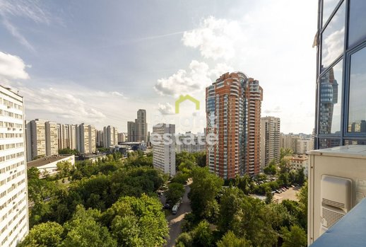 жилой комплекс Квартал на Ленинском, Москва, ЗАО, район Проспект Вернадского ЖК Квартал на Ленинском, Москва, ЗАО, район Проспект Вернадского