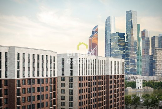 жилой комплекс Квартал ONLY, Москва, ЗАО, район Филёвский парк ЖК Квартал ONLY, Москва, ЗАО, район Филёвский парк